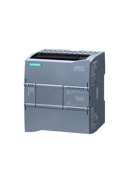 Supply 0.9 Amper 6ES7211-1AE40-0XB0