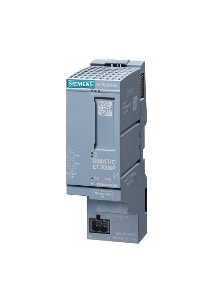 Profınet Interface Module 6ES7155-6AR00-0AN0