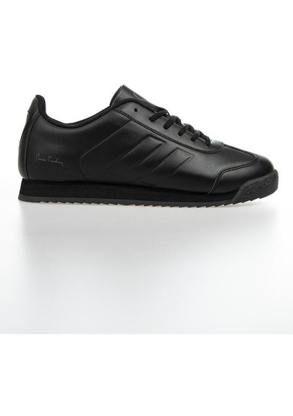PC-30484 Erkek Sneaker Ayakkabı Siyah 40-45