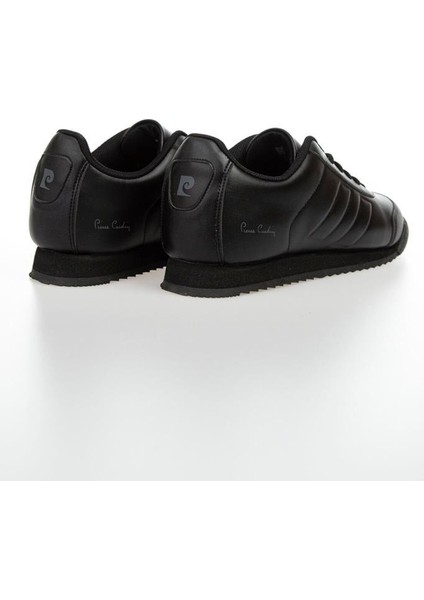 PC-30484 Erkek Sneaker Ayakkabı Siyah 40-45
