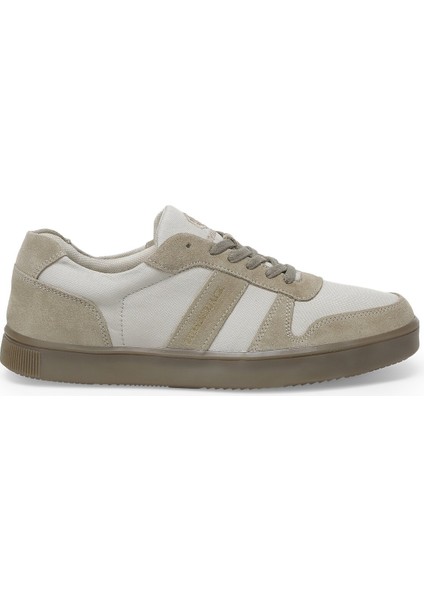 Rosales 2fx Bej Erkek Sneaker