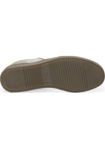 Rosales 2fx Bej Erkek Sneaker