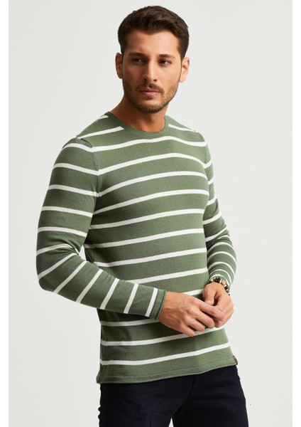 Çizgili Kazak (E22-5710)