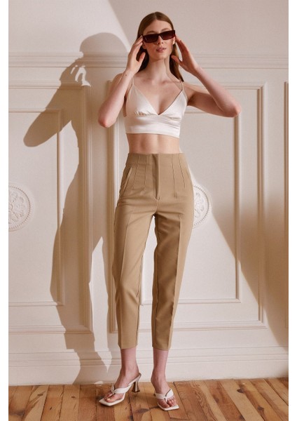 Skinny Kumaş Pantolon fiyatları