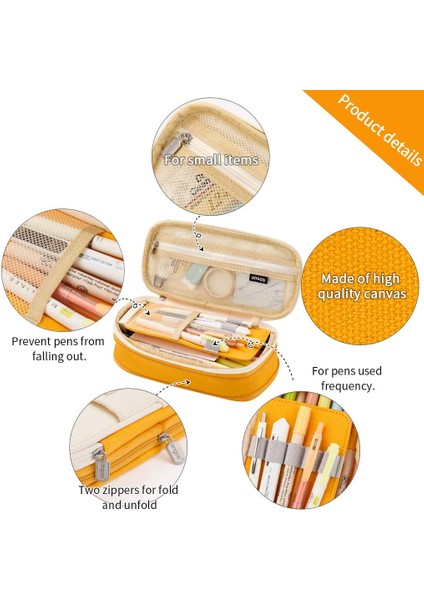 Yüksek Kapasiteli Ayarlanabilir Kalemlik modelleri