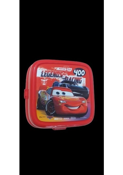 Otto Frocx 41412 Cars Legend Beslenme Kabı