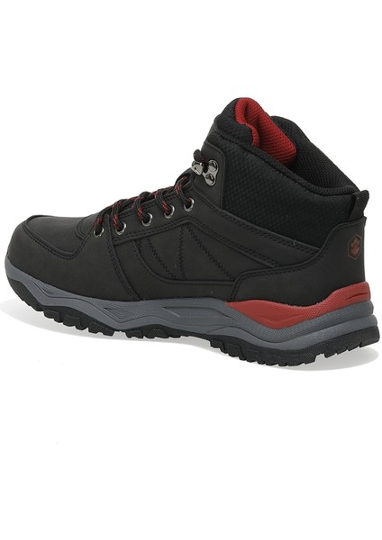 Torque Hi 2pr Siyah Erkek Outdoor Bot modelleri