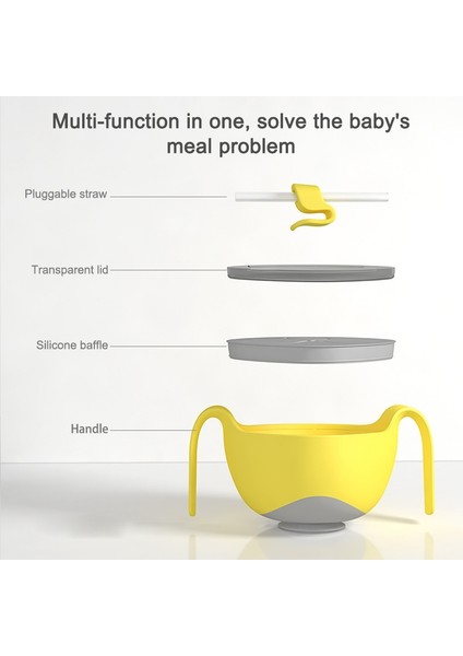 Bebek Yemek Mama Seti (Yurt Dışından) modelleri