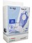 Bosch Uyumlu Bsg 82422 Ergomaxx'x Süpürge Toz Torbası 4 Adet 1