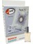 Bosch Uyumlu Bbs 6400 - 6999 Elektrikli Süpürge Type G Toz Torbası 1