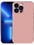 Apple iPhone 13 Pro Max Lazer Kenarlı Viyana Kılıf 1
