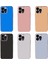 Apple iPhone 13 Pro Lazer Kenarlı Viyana Kılıf + Kırılmaz Ekran Koruyucu 2