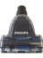 Philips Uyumlu Fc 9219 Marathon Süpürge Mini Turbo Başlık 1