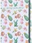 Kapak 96YP. Ivory Defter Lastikli 14X20 Kareli Defter 1
