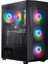 TX1502 Intel Core I5 2400 8gb Ram 256GB SSD 4gb GT730 Gddr5 Freedos Masaüstü Oyun Bilgisayarı 1