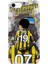 Fenerbahçe Baskılı Apple iPhone Se Silikon Telefon Kılıfı Evladıma Miras Bu Sevda 1