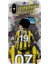 Fenerbahçe Baskılı Apple iPhone x Silikon Telefon Kılıfı Evladıma Miras Bu Sevda 1