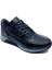 Siyah Hakiki Deri Sneaker Ayakkabı 2720 306 1