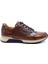 Sneaker Taba Erkek Ayakkabı 2721 686 3