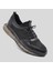 Siyah Erkek Sneaker Air Taban 9739 430 1