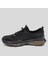 Siyah Erkek Sneaker Air Taban 9739 430 4