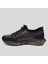 Siyah Erkek Spor Sneaker Air Taban 9743 430 2