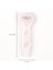 Aurelia Spoon gua sha - Rose Quartz - Kaşık Şekilli gua sha Taşı - Pembe Kuvars 3