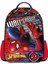 Forcx Spiderman Hawk Jr Wall Anaokulu Çantası OTTO.41379 1