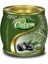 Zümrüt 2 kg Teneke Siyah Zeytin (351-380 klb) 1