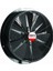 Bahçıvan Bsm 550 Sanayi Aspiratörü 220V 6000M³/H 1