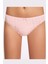 Kadın Jakarlı (Transferli Ribana) Dantelli Bikini 273 - 12 Adet 1