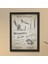 Diş Doktoru Odası, Diş Ekipmanları 1892- 1906 Yılları Arası 8 Patent Baskılı Ahşap Tablo 1