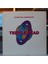 Transglobal Underground *temple Head,ingiltere Baskı 1991LP 1