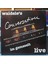 Waidele's Conversation *live Im Gemszelt,almanya Baskı 1985 Lp 1