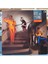 Kool And The Gang* Ladies' Night,almanya Baskı 1979LP 1