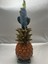 Kuşlu Ananas Büst 1
