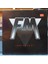 Fm * Indiscreet,ingiltere Baskı 1986 Lp 1
