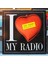 Taffy ? I Love My Radio (Midnight Radio),italya Baskı 1985 Lp 1