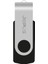 Simex-Jopus USB Bellek SU-107 Etern - JU-101 Turn 2.0 Metal Siyah 64GB 2