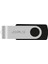 Simex-Jopus USB Bellek SU-107 Etern - JU-101 Turn 2.0 Metal Siyah 64GB 3