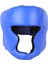 Taekwondo Kask Boks Karate Kafa Yüz Koruyucu Yumuşak (Yurt Dışından) 1