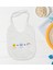 Kids Annem Babam Ben Tasarımlı Bebek Mama Önlüğü - Model 1 1