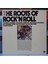 The Roots Of Rock'n Roll,amerikan Baskı 1977 2lp 1