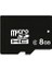8 GB Hafıza Kartı Brıg 1
