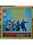 Golden Gate Quartet* Live Recorded In Concert November 12TH 1966 At Hamburg,almanya Baskı 1967 Lp 1