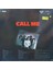Call Me ,alman Baskı 1981 Lp 2