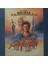 Mad Max,beyond Thunderdome,original Motion Picture Soundtrack,europa(Eec) Baskı 1985 Lp 1