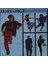 Debarge,rhythm Of The Night,almanya Baskı 1985 Lp 1