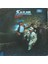 Sailor ,trouble,hollanda Baskı 1975 Lp 1