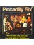 Piccadilly Six, Beryl Bryden ,bilée / The Picadilly Six 1976 Lp 1